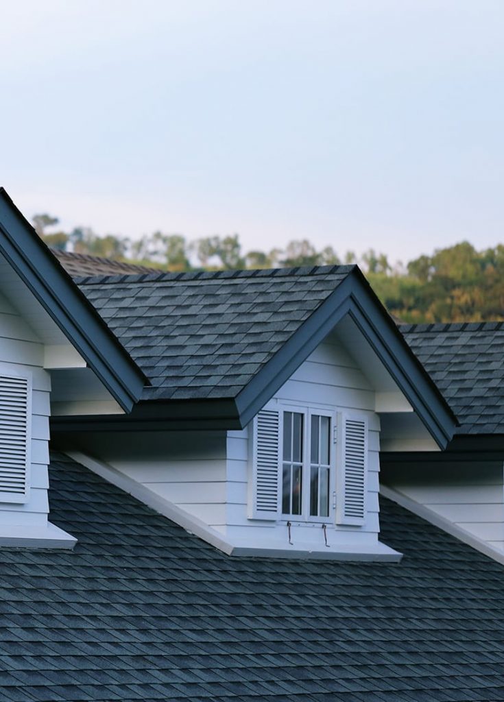 Roofing services Tri-cities Washington